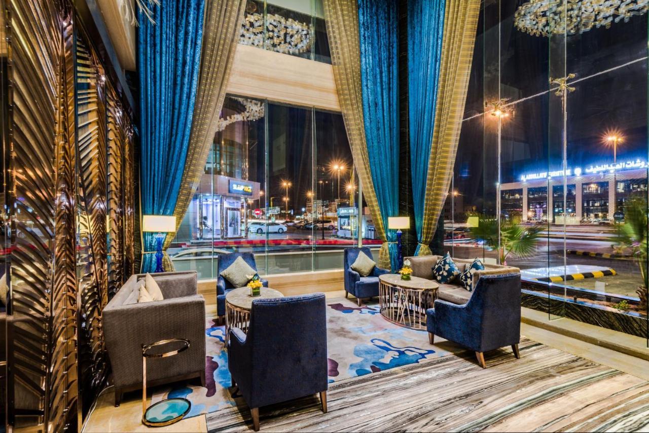 Aparthotel Boudl Al Sahafa