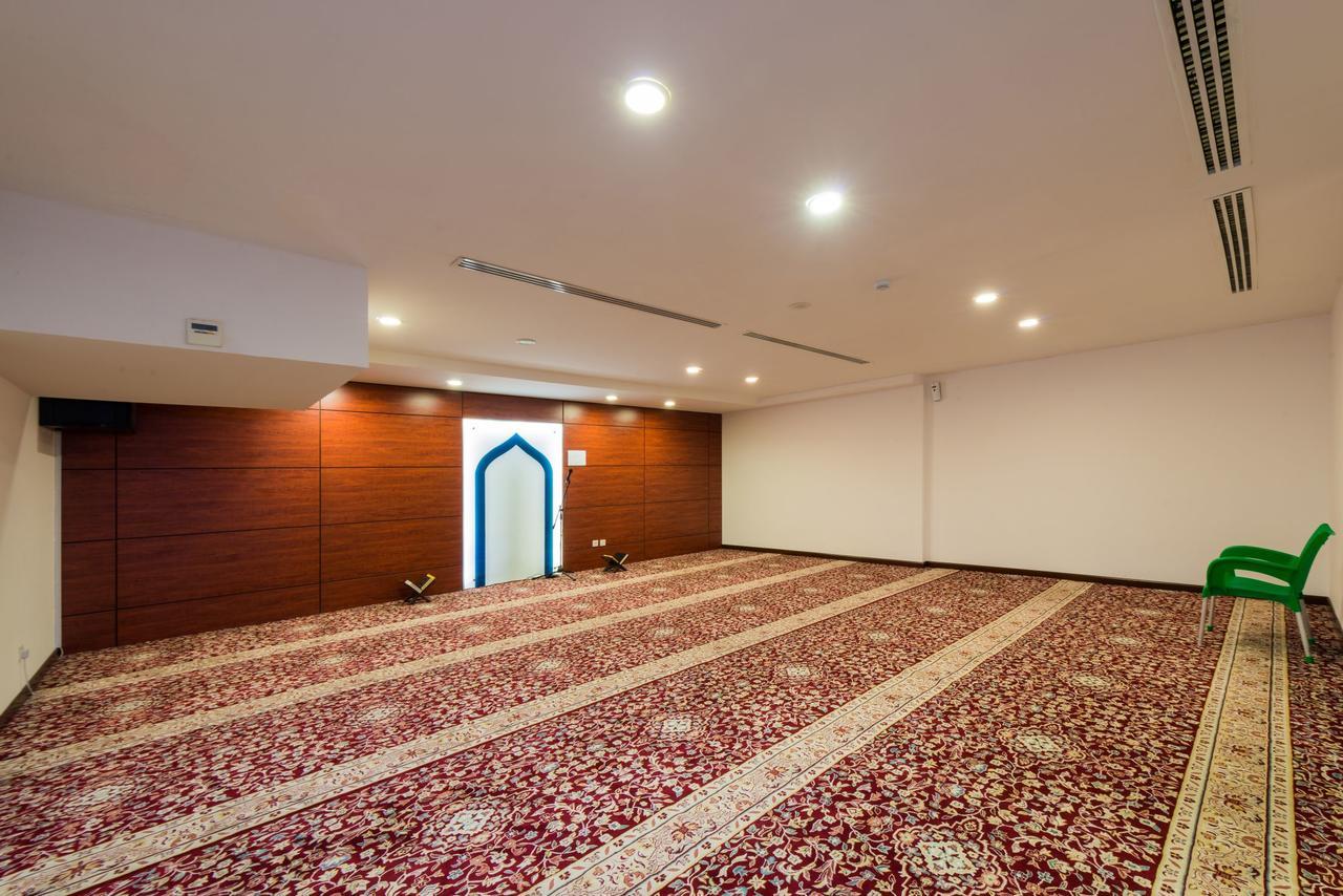 Boudl Al Sahafa Riyadh