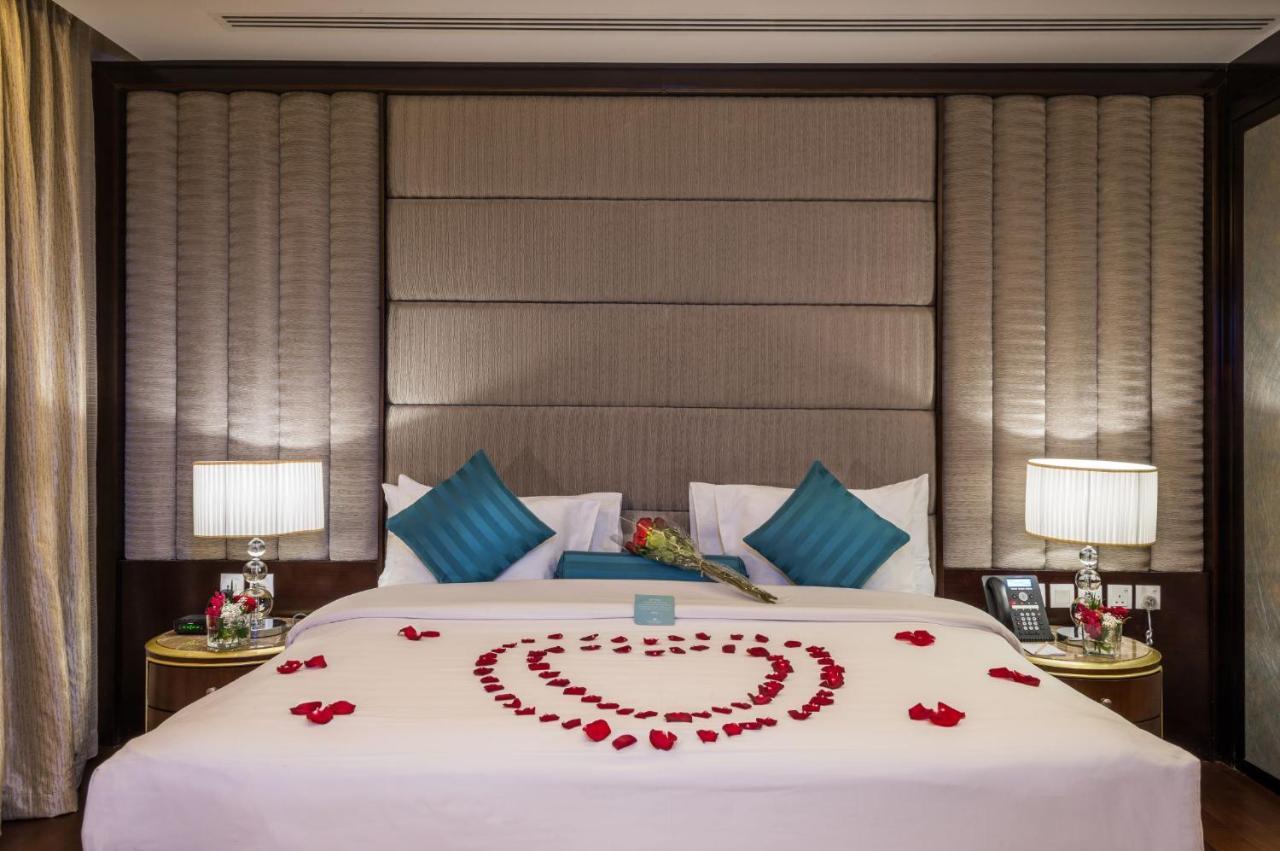 Aparthotel Boudl Al Sahafa 3*