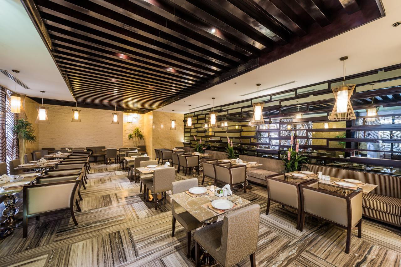 Aparthotel Boudl Al Sahafa Riyadh