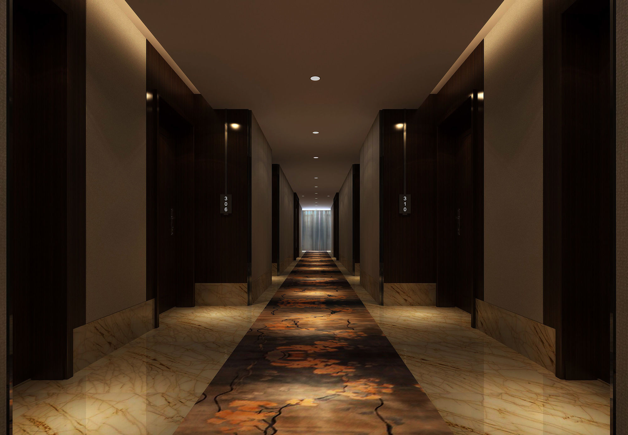 Aparthotel Boudl Al Sahafa